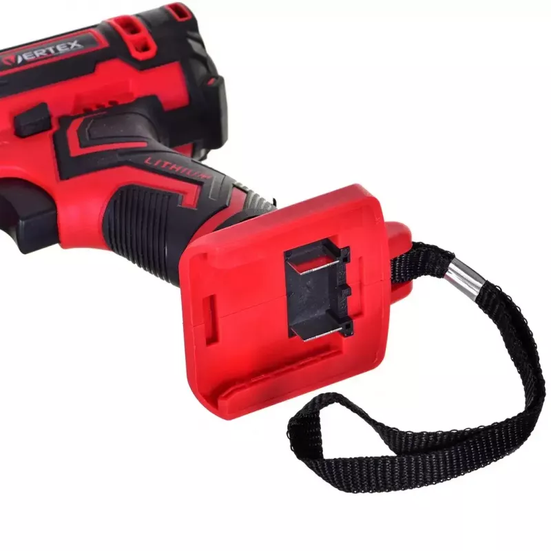 Berbequim VERTEX WK21Li-2 21V 2x1,7Ah