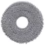 Pano de limpeza, pano de limpeza rotativo antibacteriano da Roborock para Qrevo0 Curv Qrevo5 Edge S5A