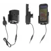 Suporte ativo Brodit 712306 Telemóvel Smartphone Preto