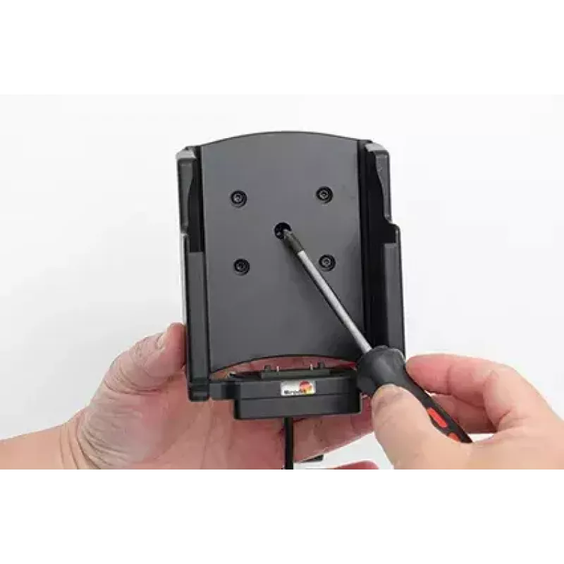 Suporte ativo Brodit 712306 Telemóvel Smartphone Preto