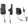Suporte ativo Brodit 712306 Telemóvel Smartphone Preto