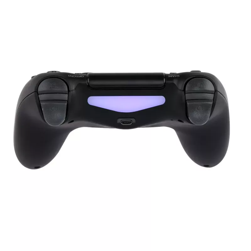 Comando GEMBIRD JPD-PS4BT-02 Preto – Bluetooth, RF, USB, bateria de iões de lítio, PS4