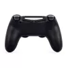 Comando GEMBIRD JPD-PS4BT-02 Preto – Bluetooth, RF, USB, bateria de iões de lítio, PS4