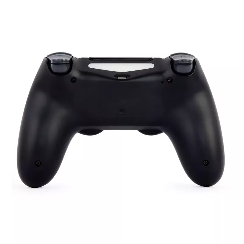 Comando GEMBIRD JPD-PS4BT-02 Preto – Bluetooth, RF, USB, bateria de iões de lítio, PS4