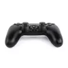 Comando GEMBIRD JPD-PS4BT-02 Preto – Bluetooth, RF, USB, bateria de iões de lítio, PS4