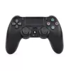 Comando GEMBIRD JPD-PS4BT-02 Preto – Bluetooth, RF, USB, bateria de iões de lítio, PS4