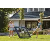 Trampolim rebounder Salta Motion 124 x 124 cm da Salta – Modelo 5129