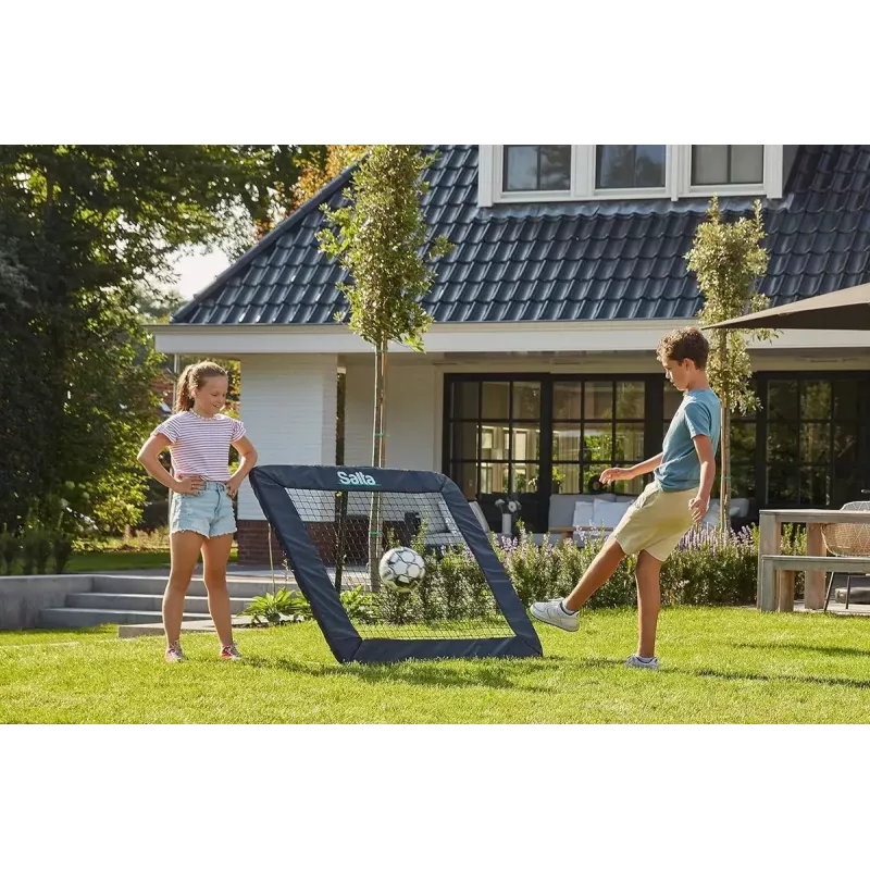 Trampolim rebounder Salta Motion 124 x 124 cm da Salta – Modelo 5129