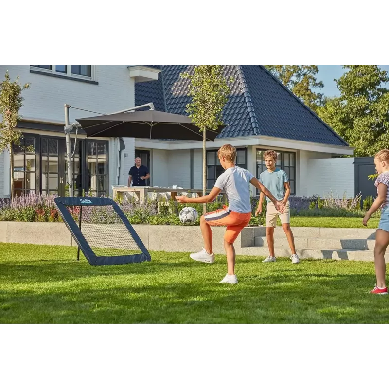Trampolim rebounder Salta Motion 124 x 124 cm da Salta – Modelo 5129