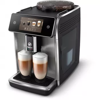Saeco SM6685/00 Máquina de café Expresso automática 1,8 L