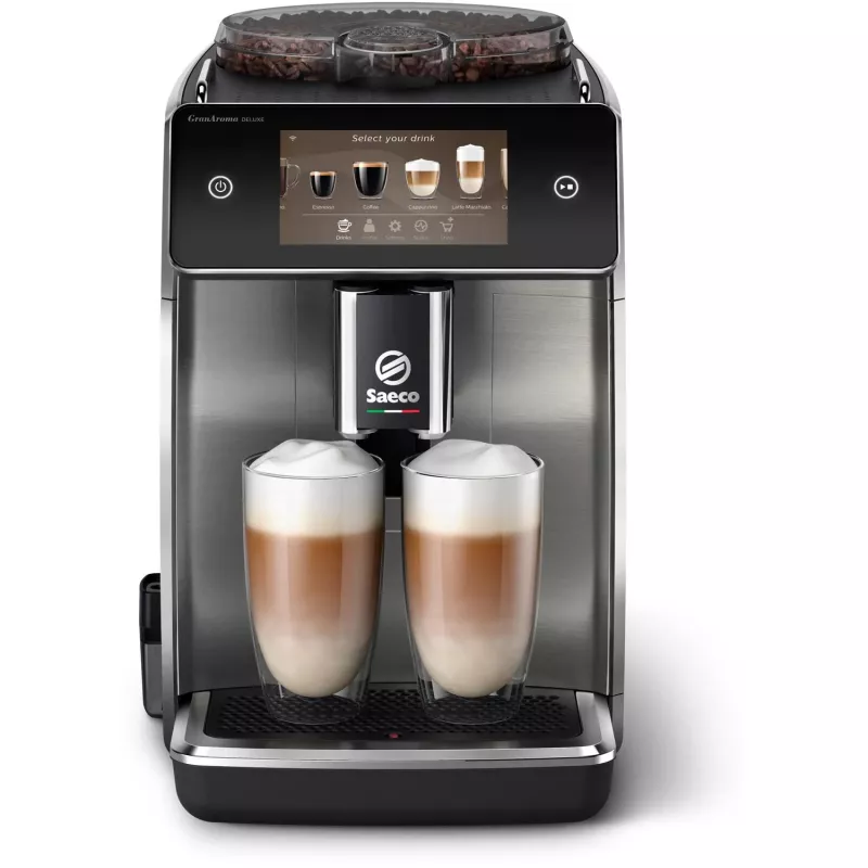 Saeco SM6685/00 Máquina de café Expresso automática 1,8 L