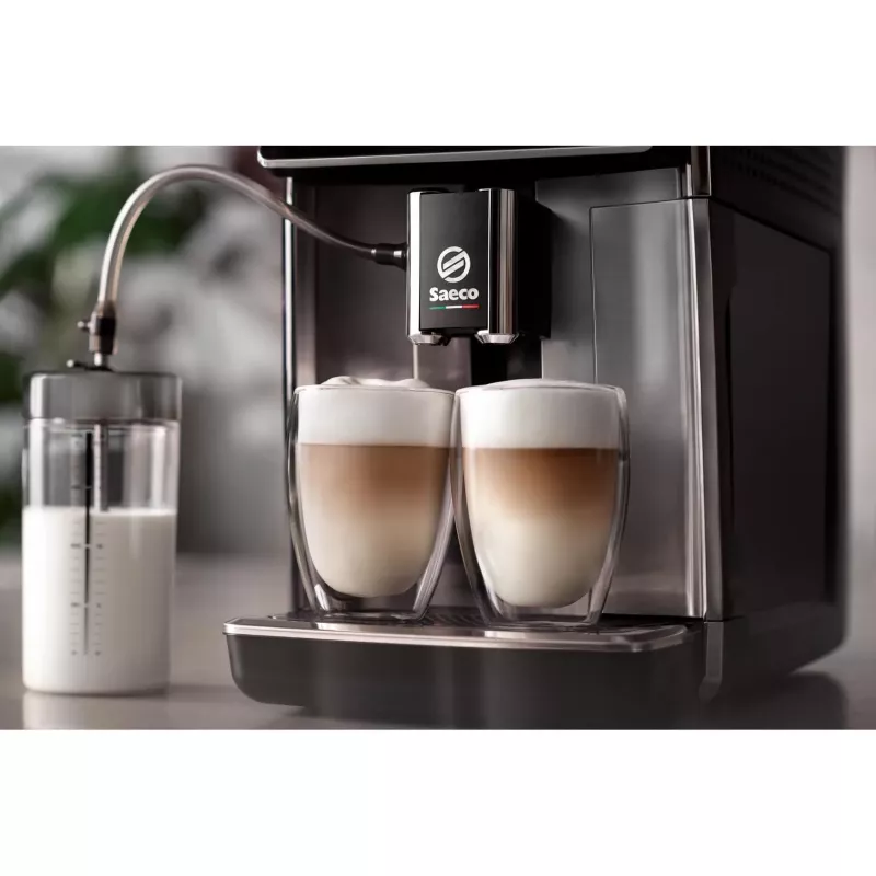 Saeco SM6685/00 Máquina de café Expresso automática 1,8 L
