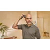 Máquina de cortar cabelo Philips Série 7000 HS7980/15 — bateria, 90 min. de autonomia, Preto, Molhado e Seco