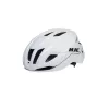 Capacete de bicicleta HJC CROSSER Branco Tamanho S — capacete de proteção, tamanho S