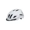 Capacete de bicicleta HJC CROSSER Branco Tamanho S — capacete de proteção, tamanho S
