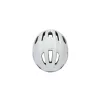 Capacete de bicicleta HJC CROSSER Branco Tamanho M (Adulto) — capacete de proteção, médio