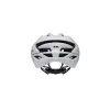 Capacete de bicicleta HJC CROSSER Branco Tamanho M (Adulto) — capacete de proteção, médio