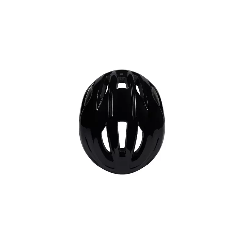 Capacete de bicicleta HJC CROSSER Preto Tamanho S — capacete de bicicleta, tamanho S