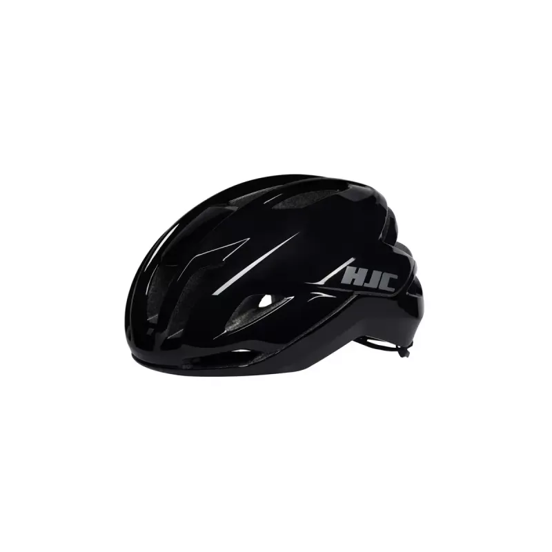 Capacete de bicicleta HJC CROSSER Preto Tamanho S — capacete de bicicleta, tamanho S
