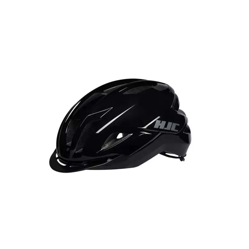 Capacete de bicicleta HJC CROSSER Preto Tamanho S — capacete de bicicleta, tamanho S