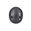 Capacete de bicicleta HJC CALIDO MT GL URBAN — cinzento-escuro, tamanho M