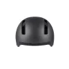 Capacete de bicicleta HJC CALIDO MT GL URBAN — cinzento-escuro, tamanho M
