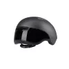 Capacete de bicicleta HJC CALIDO MT GL URBAN — cinzento-escuro, tamanho M