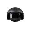 Capacete de bicicleta HJC CALIDO MT GL URBAN — cinzento-escuro, tamanho M