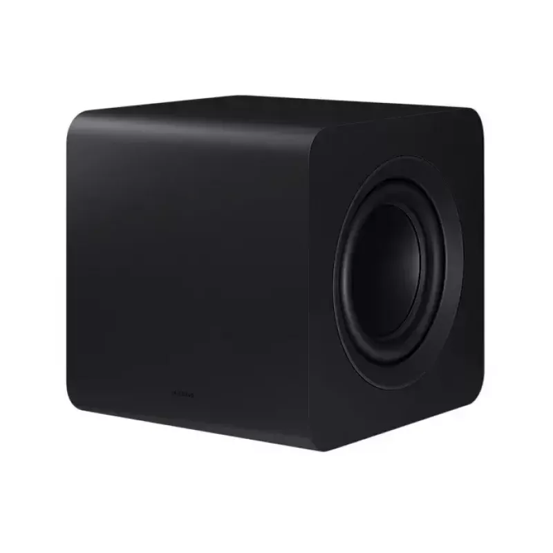 Samsung HW-S800D/EN Barra de som Preto 3.1.2 canais