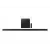 Samsung HW-S800D/EN Barra de som Preto 3.1.2 canais