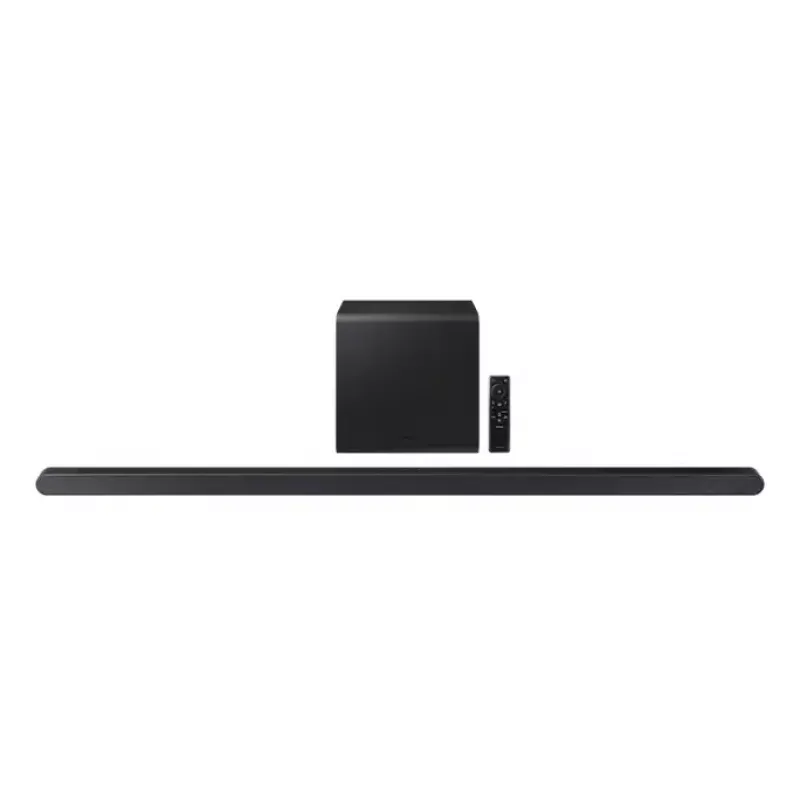 Samsung HW-S800D/EN Barra de som Preto 3.1.2 canais