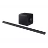 Samsung HW-S800D/EN Barra de som Preto 3.1.2 canais