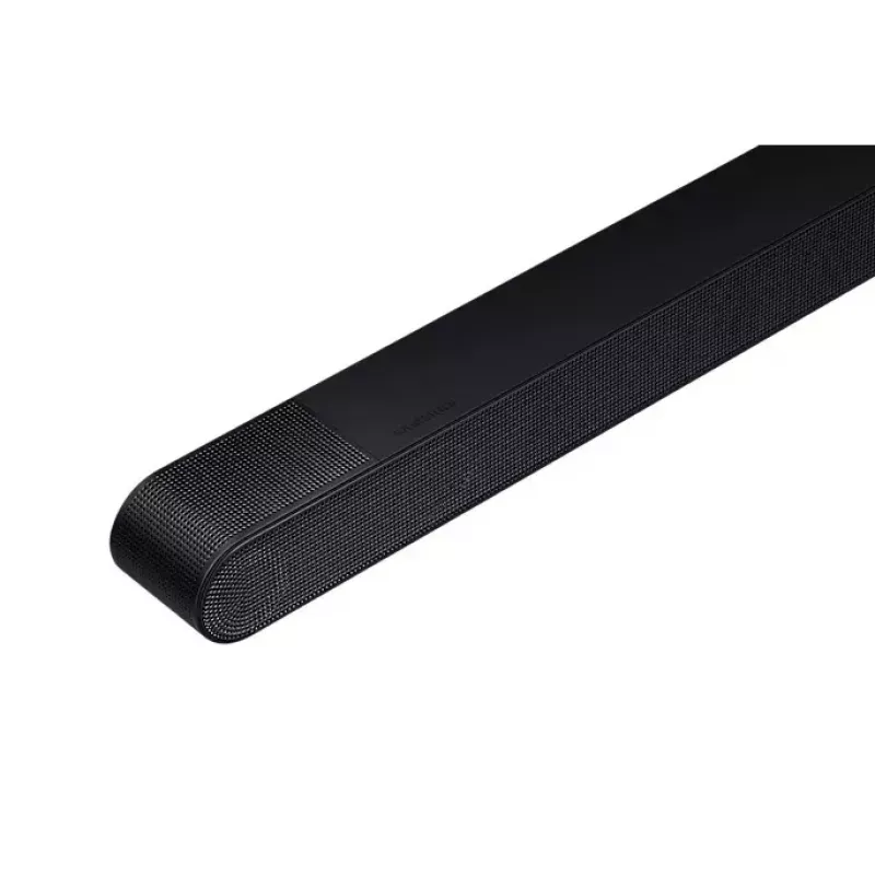 Samsung HW-S800D/EN Barra de som Preto 3.1.2 canais