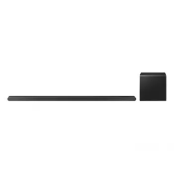 Samsung HW-S800D/EN Barra de som Preto 3.1.2 canais