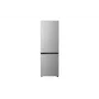 LG GBBSJ1CCPY Combinado frigorífico-congelador Encastre 333 l Prateado