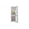 LG GBBSJ1CCPY Combinado frigorífico-congelador Encastre 333 l Prateado