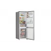 LG GBBSJ1CCPY Combinado frigorífico-congelador Encastre 333 l Prateado