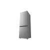 LG GBBSJ1CCPY Combinado frigorífico-congelador Encastre 333 l Prateado