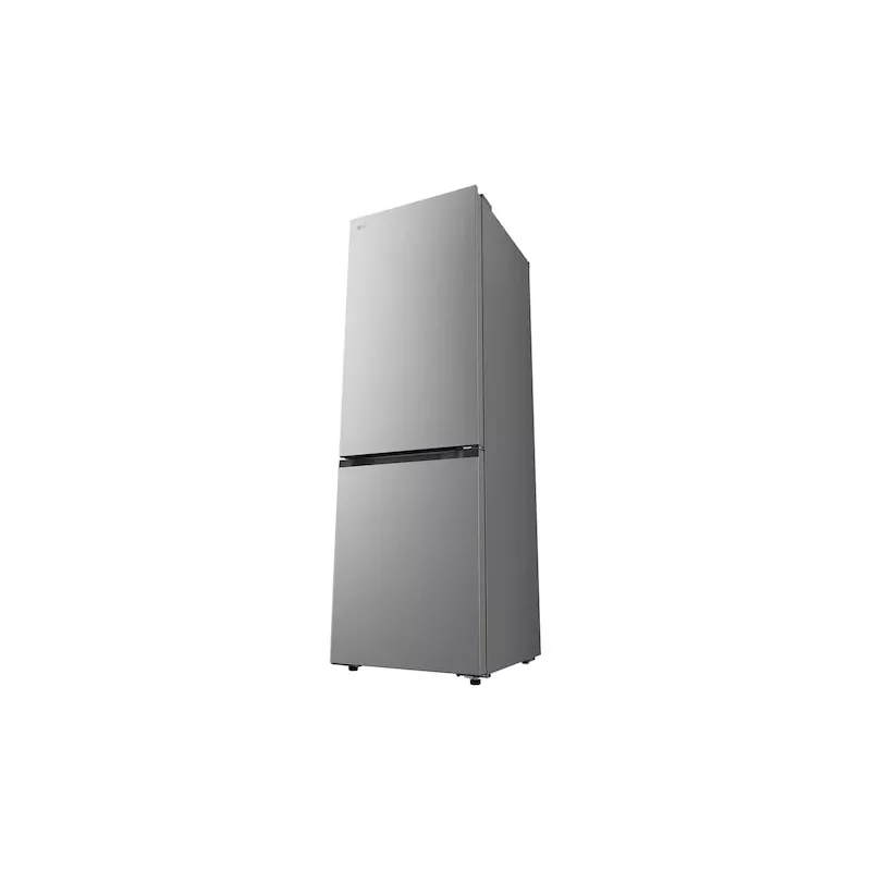 LG GBBSJ1CCPY Combinado frigorífico-congelador Encastre 333 l Prateado