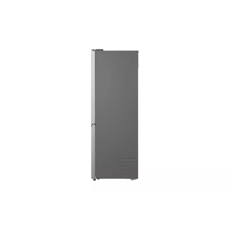 LG GBBSJ1CCPY Combinado frigorífico-congelador Encastre 333 l Prateado
