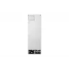 LG GBBSJ1CCPY Combinado frigorífico-congelador Encastre 333 l Prateado