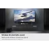 Samsung Q-Series QS750F 5.1.2ch Soundbar com subwoofer e colunas traseiras (2025)
