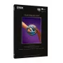 Papel Epson Velvet Fine Art, A3+, 260 g/m², 20 folhas