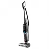 Aspirador de chão com bateria Bissell HF2 Pro seco e húmido sem saco 340 W preto