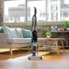 Aspirador de chão com bateria Bissell HF2 Pro seco e húmido sem saco 340 W preto