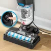 Aspirador de chão com bateria Bissell HF2 Pro seco e húmido sem saco 340 W preto