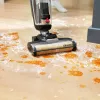 Aspirador de chão com bateria Bissell HF2 Pro seco e húmido sem saco 340 W preto