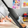 Aspirador de chão com bateria Bissell HF2 Pro seco e húmido sem saco 340 W preto