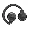 Headset JBL Live 670NC sem fios auscultador de arco chamadas/música Bluetooth preto