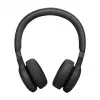 Headset JBL Live 670NC sem fios auscultador de arco chamadas/música Bluetooth preto